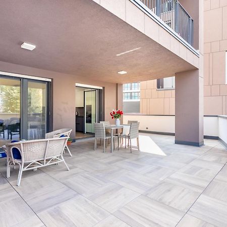 Appartamento San Giovanni - Affitti Brevi Italia Milán Exterior foto