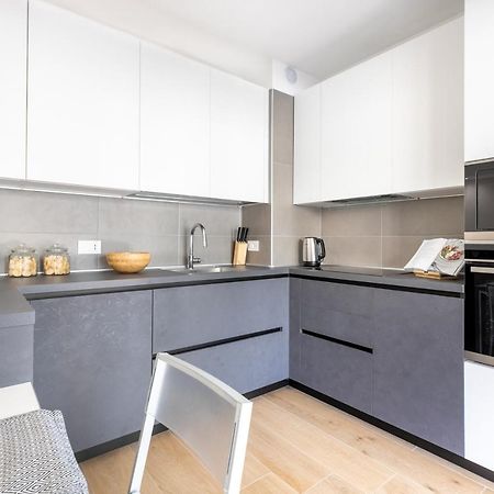Appartamento San Giovanni - Affitti Brevi Italia Milán Exterior foto