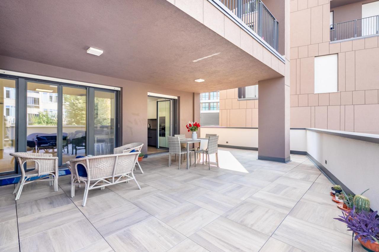 Appartamento San Giovanni - Affitti Brevi Italia Milán Exterior foto