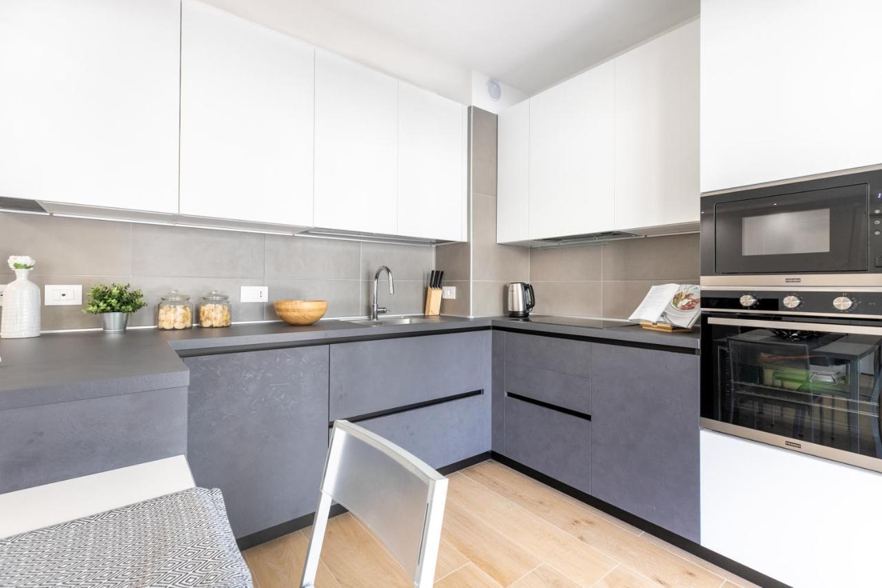 Appartamento San Giovanni - Affitti Brevi Italia Milán Exterior foto