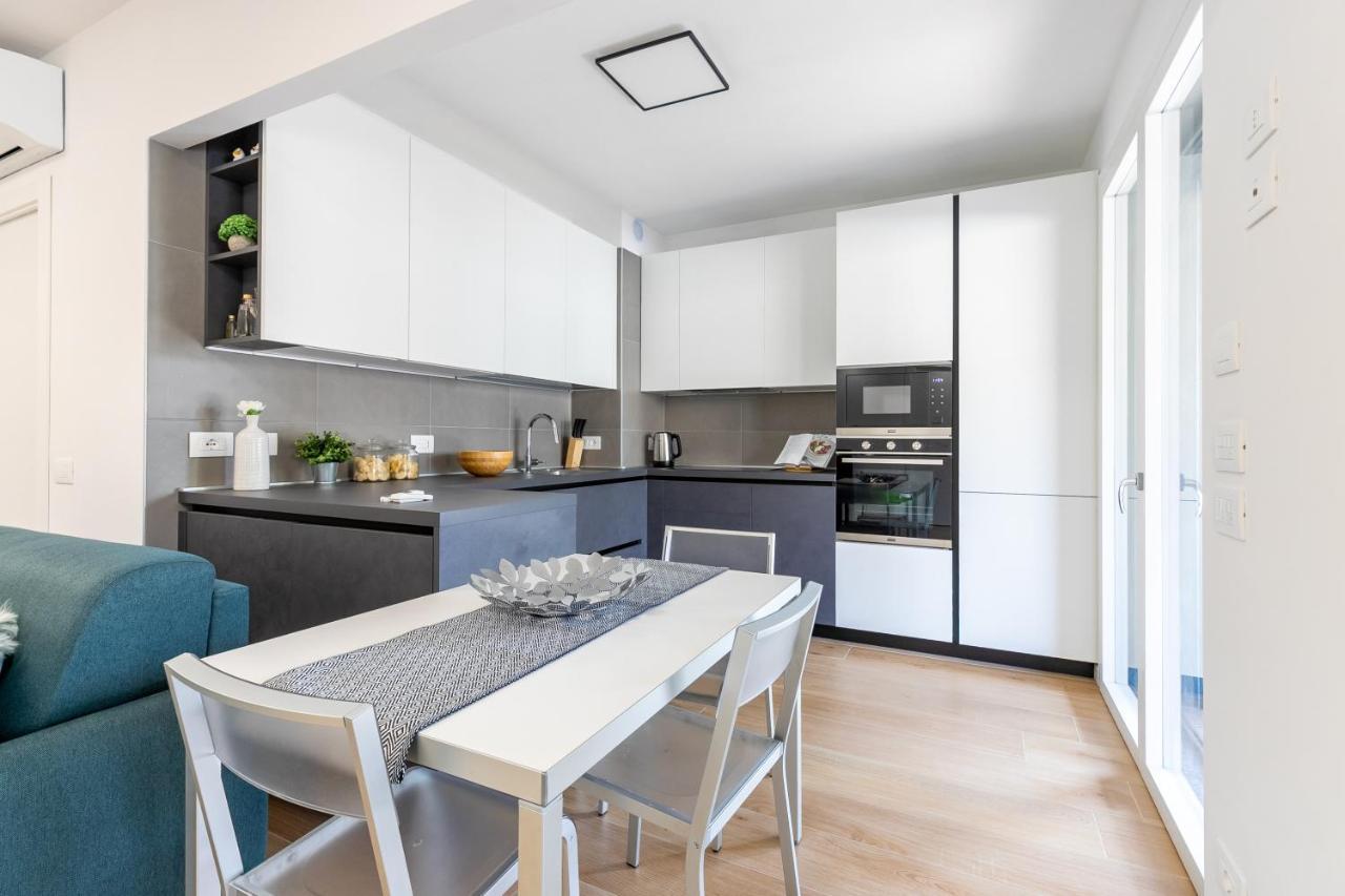 Appartamento San Giovanni - Affitti Brevi Italia Milán Exterior foto